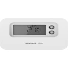 Honeywell Home Termostat | Isı sistemleri | UBAY ISI