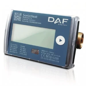 Daf Kalorimetre | Daf UKM 20 | Yerli Üretim | En Uygun Fiyat | Ubay Isı