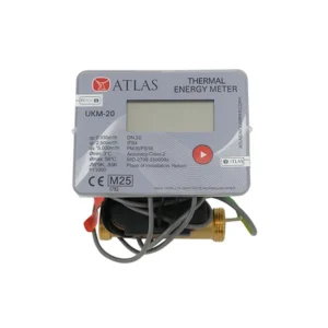 Dijital Kalorimetre | LCD Ekranlı, Kolay Okuma | En Ucuz Fiyat | Ubay Isı