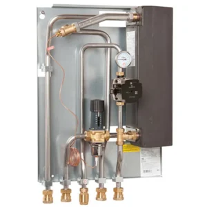 Danfoss Kat İstasyonu | Danfoss Substation Modelleri | Ubay Isı