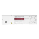 Danfoss Icon Ana Kontrolör 088U1141 24V 10 Kanallı Zigbee Yükseltilebilir Merkezi Ünite