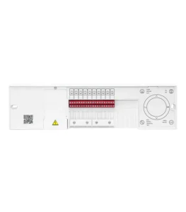 Danfoss Icon Ana Kontrolör 088U1141 24V 10 Kanallı Zigbee Yükseltilebilir Merkezi Ünite