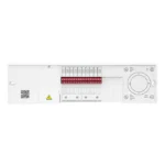 Danfoss Icon Ana Kontrolör 088U1142 24V 15 Kanallı Zigbee Yükseltilebilir Merkezi Ünite