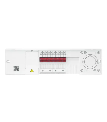 Danfoss Icon Ana Kontrolör 088U1142 24V 15 Kanallı Zigbee Yükseltilebilir Merkezi Ünite