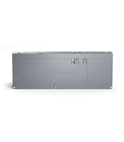 Danfoss 088U2100 Icon2 Ana Kontrolör 230V 15 Kanallı Zigbee Merkezi Isıtma Kontrol Ünitesi