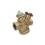 Balans Vanası Danfoss 003Z8304 AB-QM 4.0 DN 20 HF 1900 l/h PICV Içten Dis