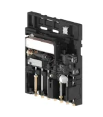 Daire Istasyonu Danfoss 183B1001 EvoFlat 4.0 F2 50 kW Alt Baglantılı - Görsel 2