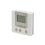 Termostat Danfoss 193B0935 REPI-4 LCD Ekranlı Programlanabilir Dijital Oda