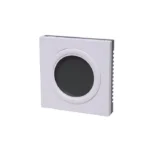 Oda Termostatı Danfoss 088U0622 WT-D Basic Plus 2 Dijital Sıva Altı Beyaz