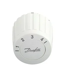 Danfoss FJVR Sensör 003L1040, ısıtma sistemlerinde dönüş suyu sıcaklığını 10-50°C aralığında sınırlandıran termostatik kontrol elemanıdır. Katı yakıtlı