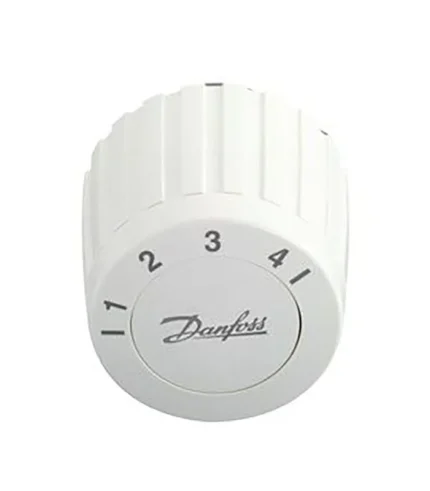 Danfoss FJVR Sensör 003L1040, ısıtma sistemlerinde dönüş suyu sıcaklığını 10-50°C aralığında sınırlandıran termostatik kontrol elemanıdır. Katı yakıtlı