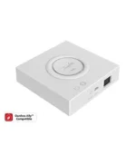 Gateway Danfoss 014G2400 Ally Zigbee Akilli Isitma Kontrol Merkezi - Görsel 2
