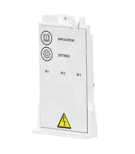 Danfoss Icon Genişletme Modülü 088U1100 24V Ana Kontrolör İçin İlave Çıkış Ünitesi