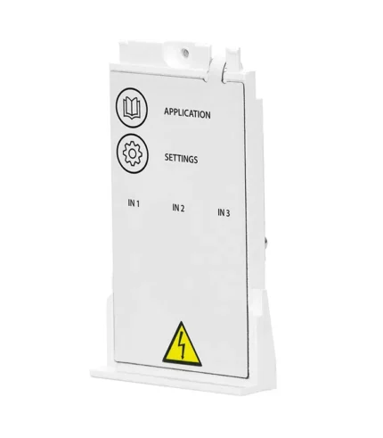 Danfoss Icon Genişletme Modülü 088U1100 24V Ana Kontrolör İçin İlave Çıkış Ünitesi