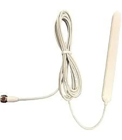 Danfoss 088U2141 Icon2 MC Harici Anten, Zigbee sinyal güçlendirici, Master Controller için harici iletişim antenidir. Kapsama alanını genişletir, sinyal kalitesini artırır.