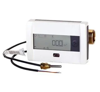 Danfoss SonoSafe 10 Kalorimetre 014U0007 DN15 M-Bus Ultrasonik Enerji Sayacı 1.5 m3/h