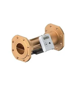 Danfoss SonoMeter 40 Kalorimetre 187F2638 DN100 Flanş RF Kablosuz Ultrasonik Enerji Sayacı 60 m3/h