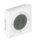 Oda Termostatı Danfoss 087N7931 TP5001B LCD Programlanabilir Pilli 5-35C - Görsel 2