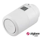 Radyatör Termostatı Danfoss 014G2420 Ally Zigbee LCD Programlanabilir