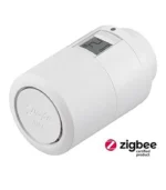 Radyatör Termostatı Danfoss 014G2420 Ally Zigbee LCD Programlanabilir