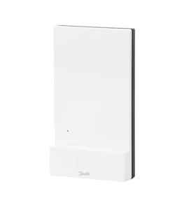Danfoss Icon Repeater Modülü 088U1102 868 MHz Priz Tipi Sinyal Güçlendirici Cihaz