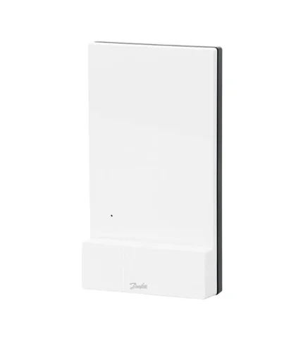 Danfoss Icon Repeater Modülü 088U1102 868 MHz Priz Tipi Sinyal Güçlendirici Cihaz