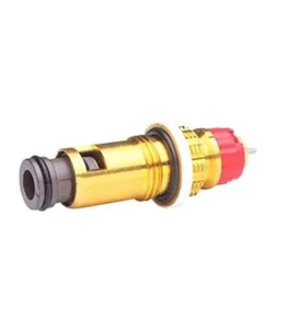 Danfoss RAS-C 5016 Kompakt Entegre Termostatik Radyatör Vanası 013G5016 Beyaz Set