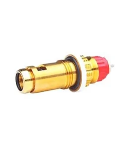Danfoss RAS-C 5016 Kompakt Entegre Termostatik Radyatör Vanası 013G5016 Beyaz Set