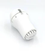 Danfoss Köşe Termostatik Radyatör Vanası (013G5126+013G0003), RA 2000 gaz sensörlü kafa ve RA-FN köşe gövde seti. 0-28°C ayar aralığı, donma koruması ve %20'ye varan enerji tasarrufu sağlar.