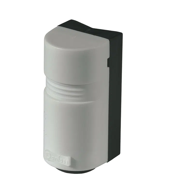 Danfoss ESM-11 Sensörü 087B1165 Pt1000 Boru Kelepçeli Yüzey Sıcaklık Ölçer