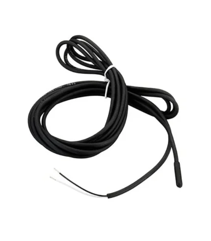 Danfoss Icon Zemin Sensörü 088U1110 IP68 3 Metre Kablolu Yerden Isıtma Sıcaklık Sensörü