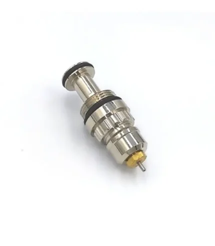 Danfoss RA-FN Kısa Tip Krom Kompakt Radyatör Çekirdeği 013G4020 4 cm Alüminyum Radyatör İçin