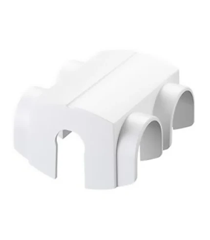 Danfoss VHS Köşe Tip Beyaz Vana Kapağı 013G4774 RAL 9016 Aksesuar