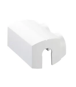 Danfoss VHS Düz Tip Beyaz Vana Kapağı 013G4775 RAL 9016 Aksesuar