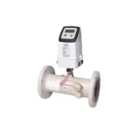Danfoss Sono 3500 CT DN 125 Ultrasonik Debimetre 187F3531 Endüstriyel Flanşlı Akış Ölçer