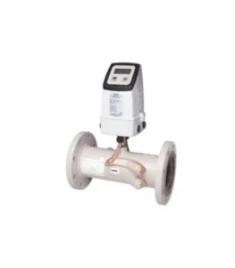 Danfoss Sono 3500 CT DN 400 Ultrasonik Debimetre 187F3537 Endüstriyel Flanşlı Akış Ölçer