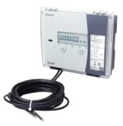 Danfoss INFOCAL-9 Enerji Hesaplama Ünitesi 187F9010 Pilli M-Bus LCD DN600-DN1200 Isıtma Soğutma