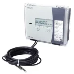 Danfoss INFOCAL-9 Enerji Hesaplama Ünitesi 187F9014 230V M-Bus LCD DN600-DN1200 Isıtma Soğutma
