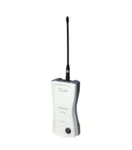 Danfoss SonoRead Kablosuz Telsiz Alıcısı 014U1690 868 MHz M-Bus Bluetooth Taşınabilir Sayaç Okuma Cihazı