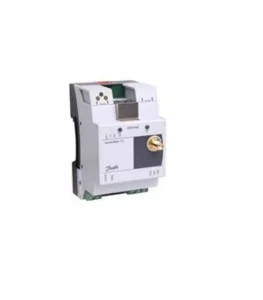 Danfoss SonoCollect 111 M-Bus Okuma Modülü E-M 250 014U1604 Veri Toplayıcı Ethernet DIN Ray