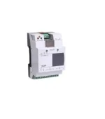 Danfoss SonoCollect 111 M-Bus Okuma Modülü EB-M 500 014U1615 Veri Toplayıcı Ethernet DIN Ray