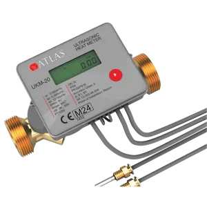 Ultrasonik Kalorimetre | M-Bus, Yüksek Hassasiyet | En Uygun Fiyat | Ubay Isı
